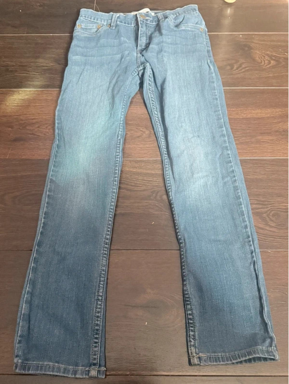 Levi’s 510 Skinny Jeans Women’s Size 14 Regular W27 L27 K9